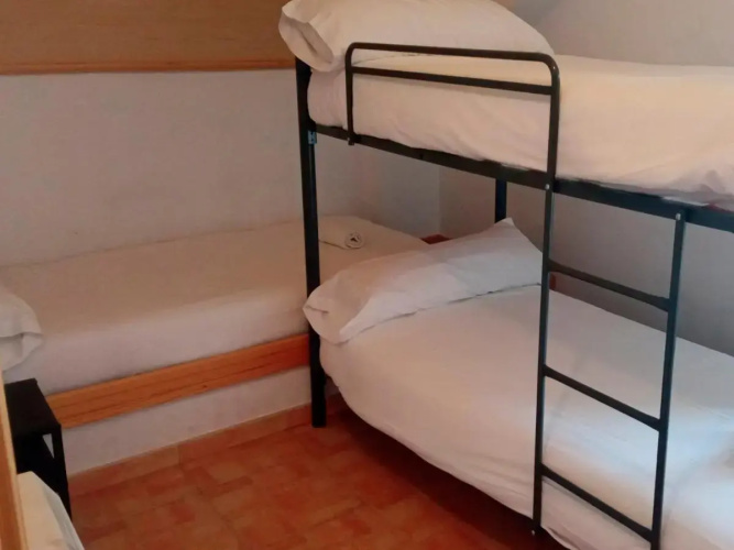 Apartamentos Las Tuyas 3000