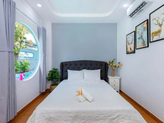 Rang Dong Hotel