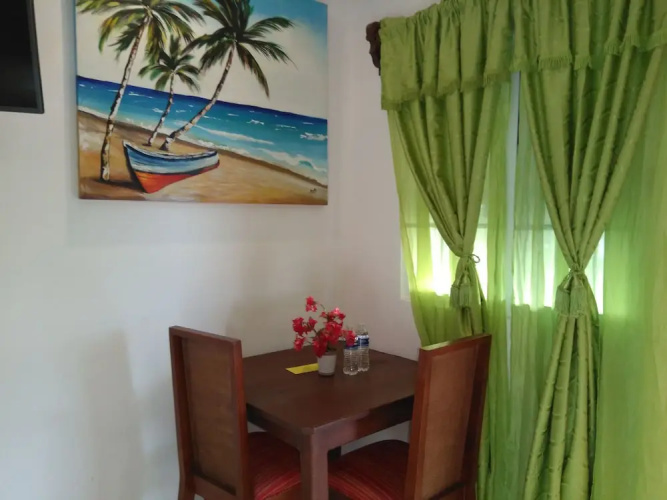 Hotel Sun Caribbean Divine