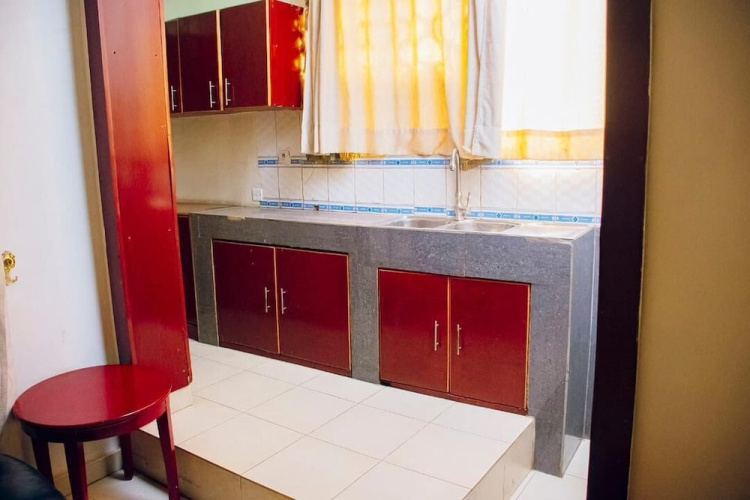 DV Appart Hotel