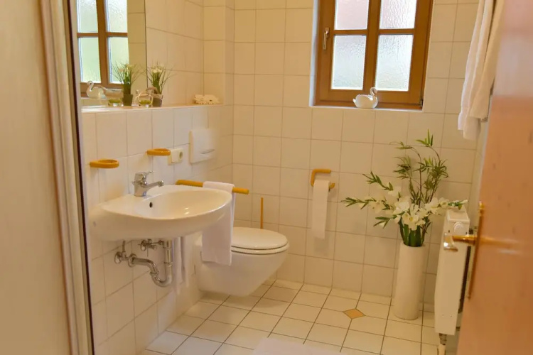 Hotel am Schwanberg