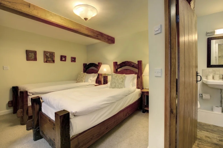 Lowthwaite B&B