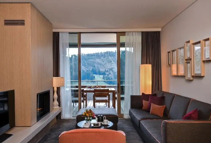 Standard Suite