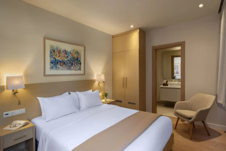Gallery Port Tower Hotel