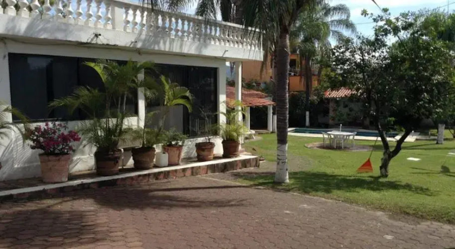 Casa Juan