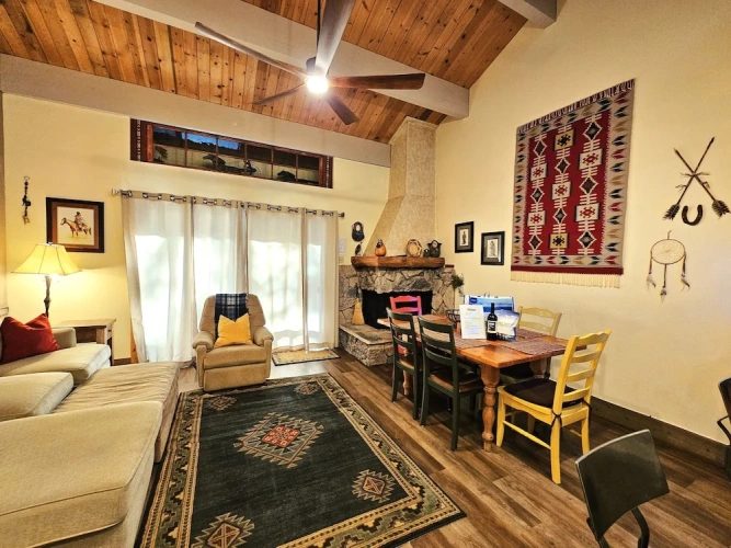 3 Bedrooms Standard room