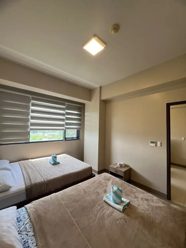 Executive 1BR One Manchester Place