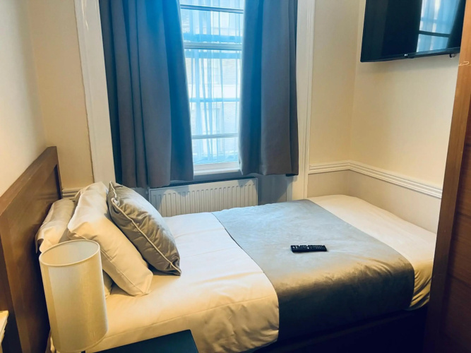 Hotel Cavendish
