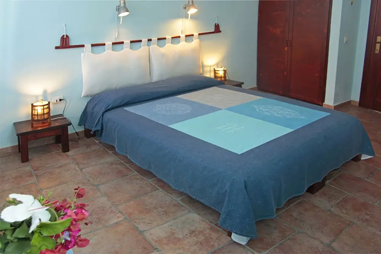 Alba B&B