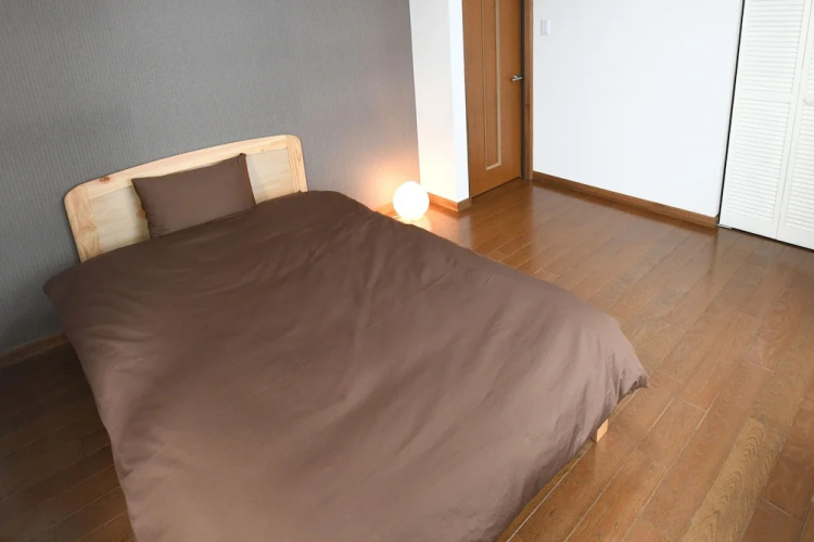 Cozy Villa Otaru