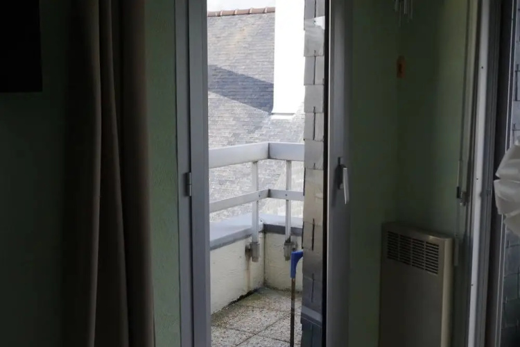 Appartement Le Ker Bleu