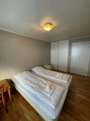3 Bedrooms Apartment