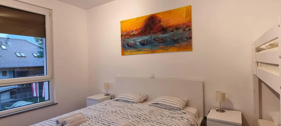 Apartma Valan