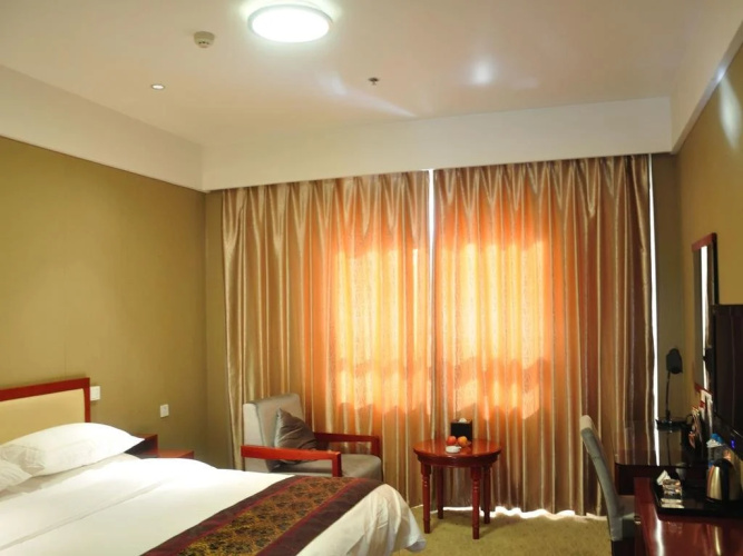 Guidu Hotel