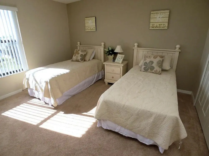 Fs54741 - High Grove - 4 Bed 2.5 Baths Villa