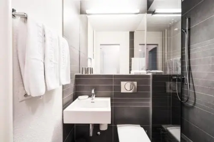Appartements Hofquartier