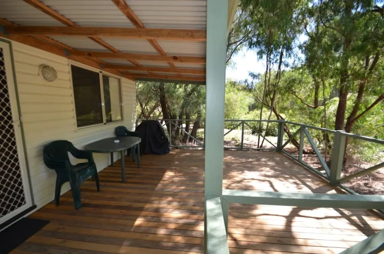Family Chalet