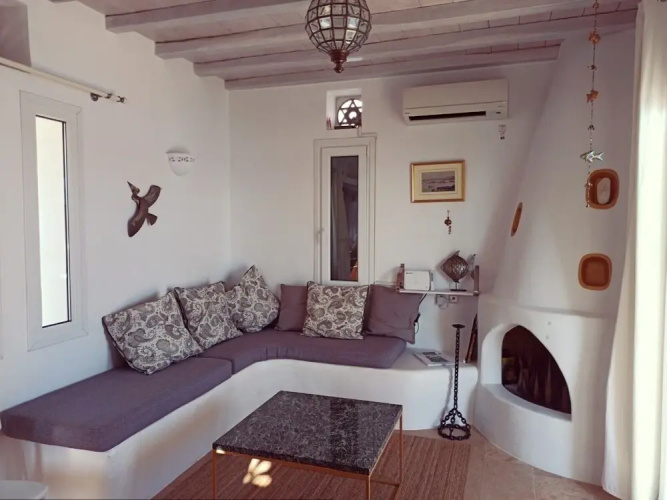 Panormos Art Villas