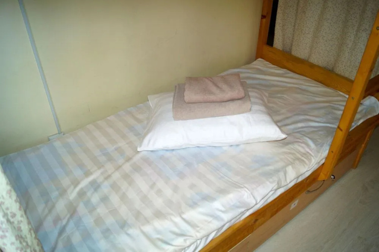 Hostel Nice Travel
