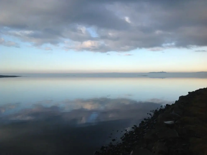 Shoreline at Mount Stewart B&B