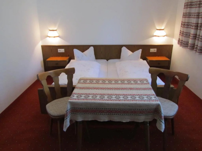 Appartements Kroner