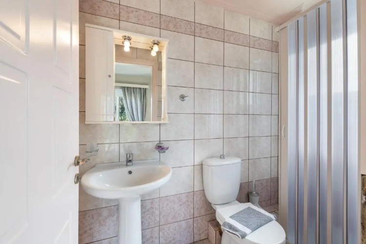 Akti Suites
