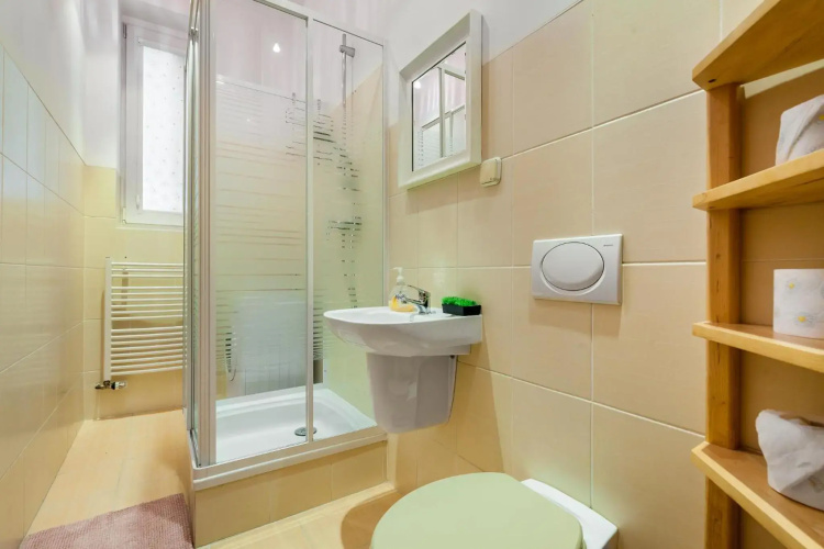 Apartament Hektor Home