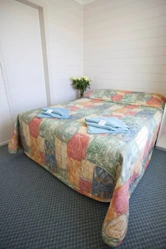 Country Life Accommodation