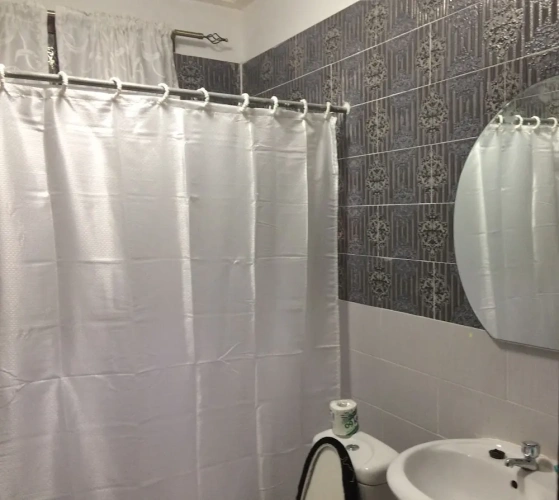 2 Bedrooms Comfort Apartment