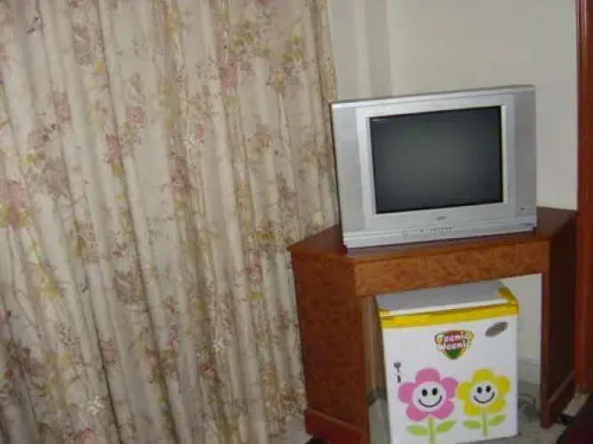 Pamposh Guest House Gurgaon