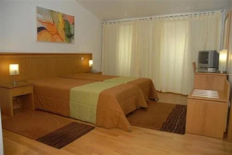 Hotel Monteneve