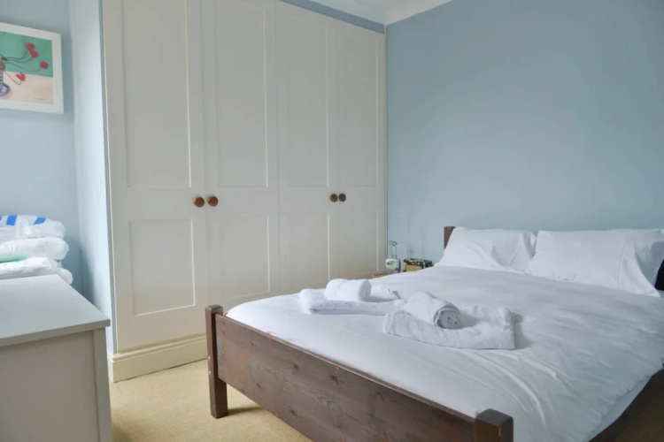 Beautiful Maisonette - Sleeps 5