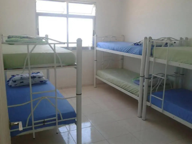 Mar do Rio Hostel
