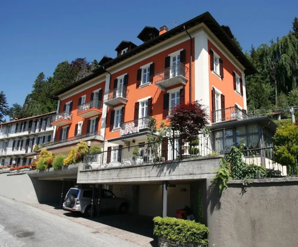 Image de l'hôtel
