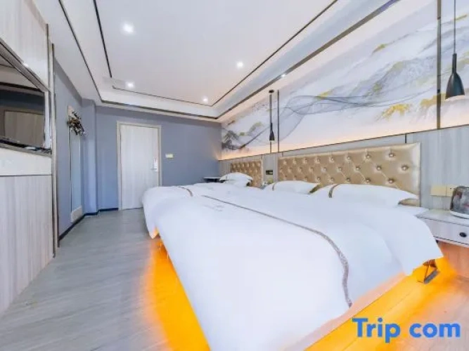 Comfort Twin room