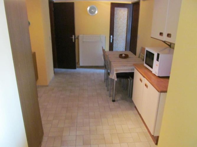 1 Bedroom Cottage