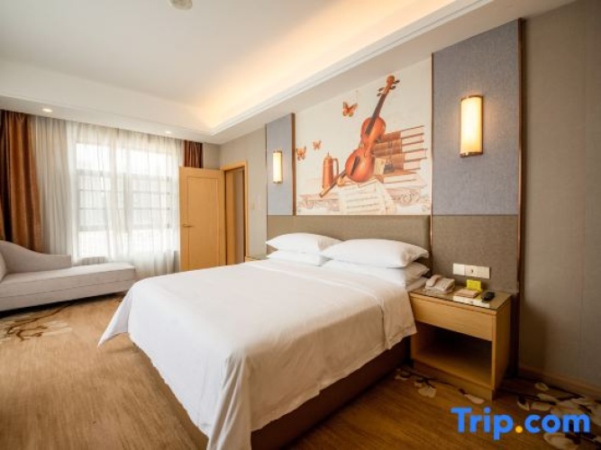 Business Double Suite
