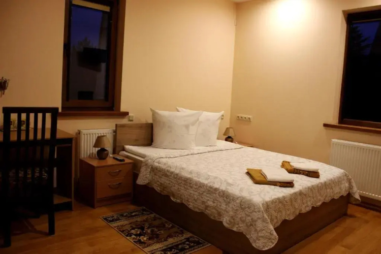 Vidu Guest House