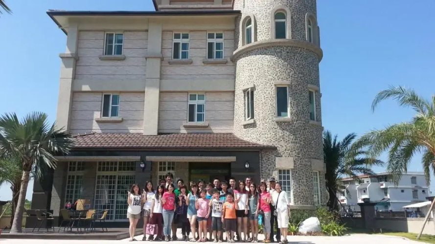 Frontenac IIan