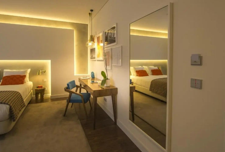 Superior Double room