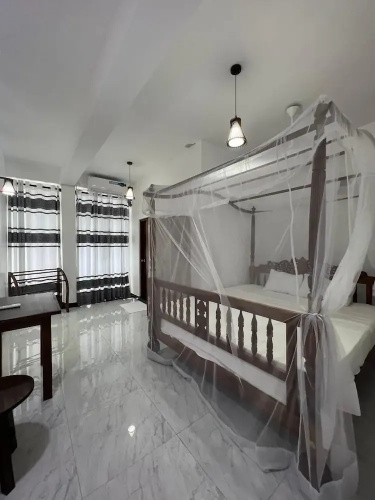 Galene Beach Hotel