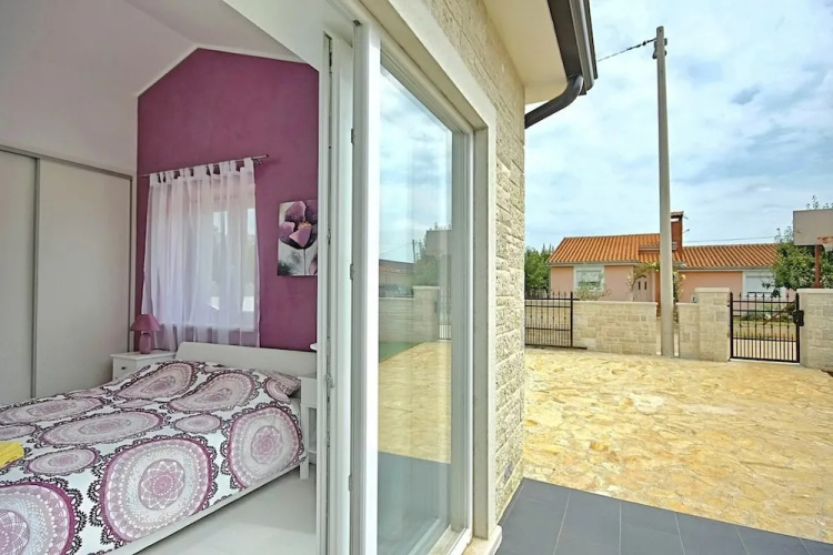 Villa Monika