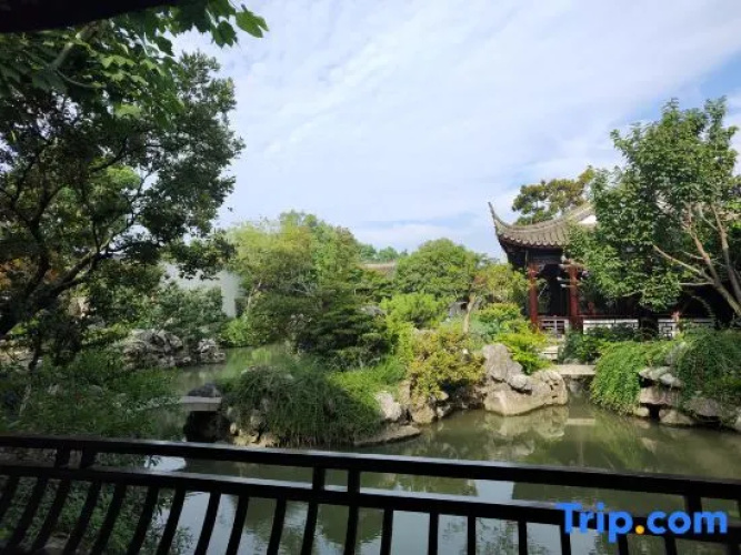 Xitang keyuan Homestay