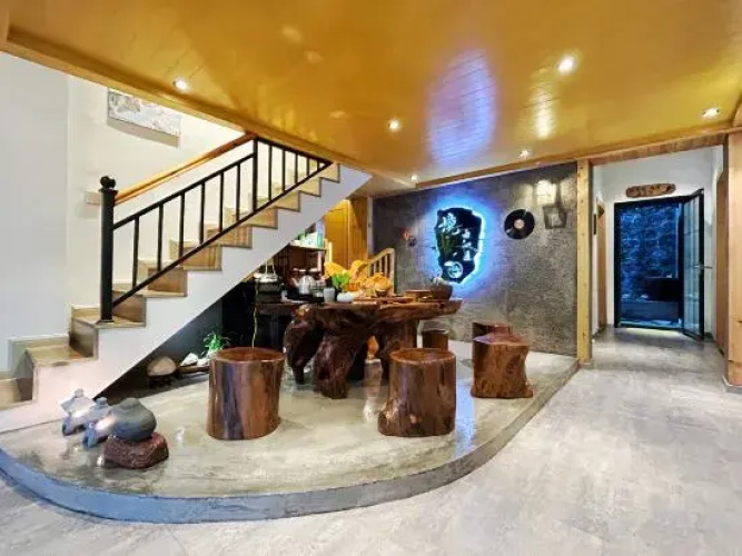 Mountain Diary Guesthouse