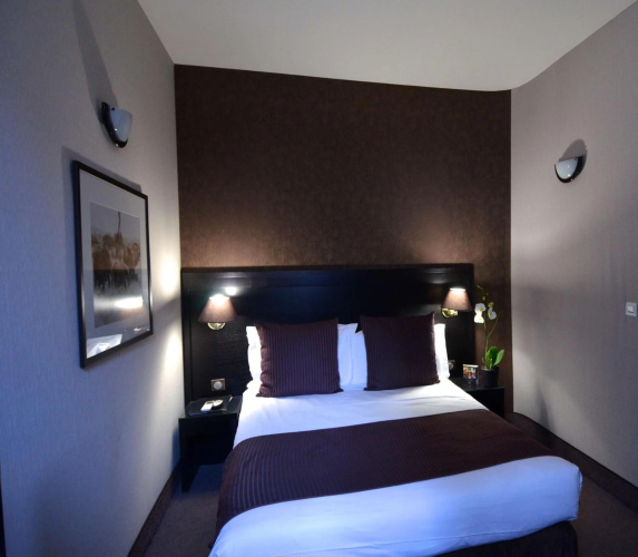 Best Western Plus Nice Cosy Hotel photo 6