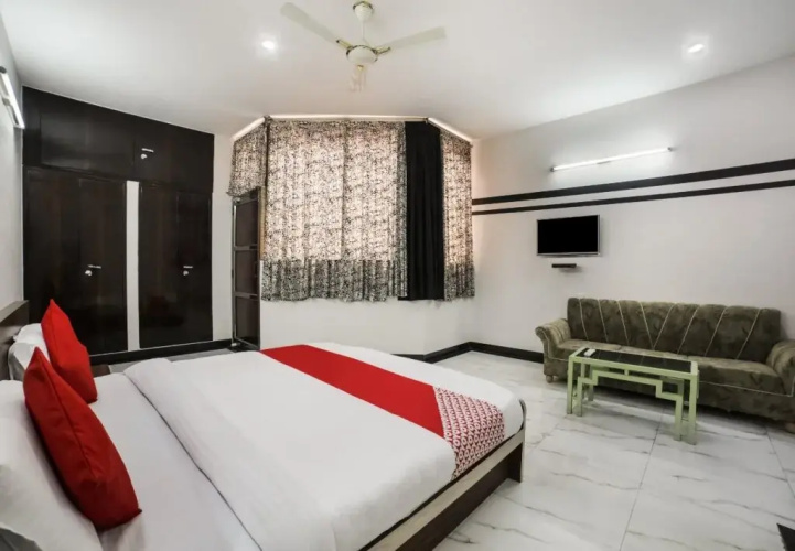 Sahib's Homestay Sukhs