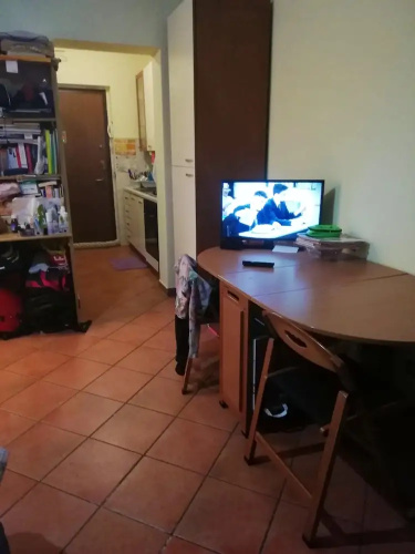 Apartment With one Bedroom in Melzo