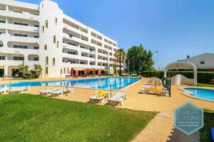 Casa Branca 409 - Dream Lodging