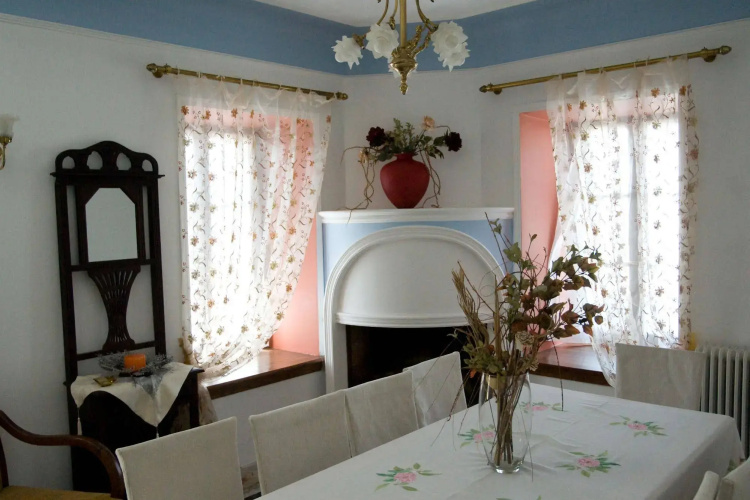 Palladio Hotel