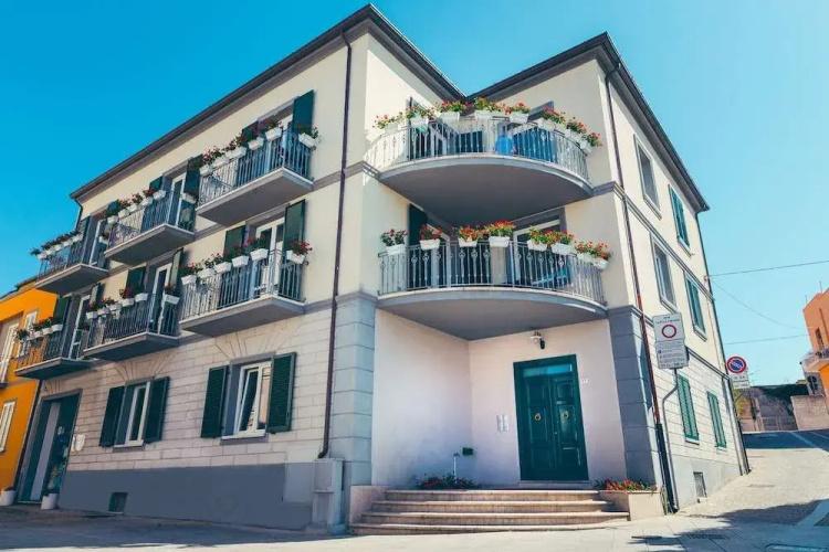 Image de l'hôtel